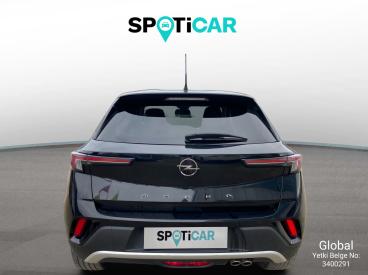 SPOTICAR Opel Mokka 1.2 Elegance 130 Hp At8 İkinci El Araç - Suv Benzin Siyah - Istanbul - 1200024719_5