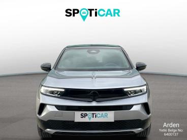 SPOTICAR Opel Mokka 1.2 130 At8 Gs İkinci El Araç - Suv Benzin Gri - UŞak - 1200024748_2