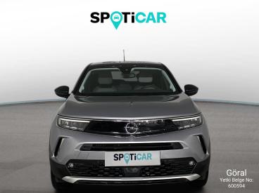 SPOTICAR Opel Mokka 1.2 Elegance 130 Hp At8 İkinci El Araç - Suv Benzin Gri - Ankara - 1200024767_2