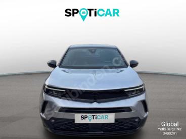 SPOTICAR Opel Mokka 1.2 130 At8 Gs İkinci El Araç - Suv Benzin Gri - Istanbul - 1200024794_2