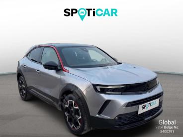 SPOTICAR Opel Mokka 1.2 130 At8 Gs İkinci El Araç - Suv Benzin Gri - Istanbul - 1200024794_3