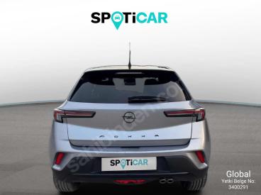 SPOTICAR Opel Mokka 1.2 130 At8 Gs İkinci El Araç - Suv Benzin Gri - Istanbul - 1200024794_5