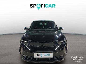 SPOTICAR Opel Mokka 1.2 130hp At8 Gs 1199 131 İkinci El Araç - Suv Benzin Siyah - Denizli - 1200024822_2
