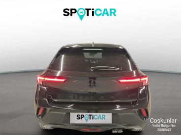 SPOTICAR Opel Mokka 1.2 130hp At8 Gs 1199 131 İkinci El Araç - Suv Benzin Siyah - Denizli - 1200024822_5