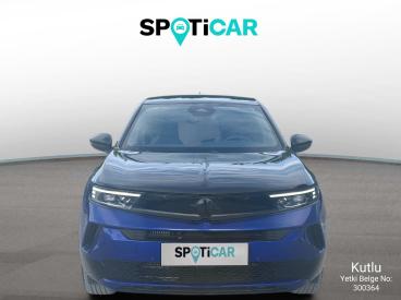 SPOTICAR Opel Mokka 1.2 130 At8 Gs İkinci El Araç - Suv Benzin Metalik Mavi - Afyon - 1200025231_2