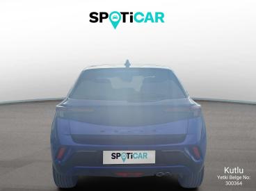 SPOTICAR Opel Mokka 1.2 130 At8 Gs İkinci El Araç - Suv Benzin Metalik Mavi - Afyon - 1200025231_5
