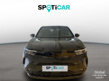 SPOTICAR Opel Mokka 1.2 130 At8 Gs İkinci El Araç - Suv Benzin Siyah - Istanbul - 1200025369_2