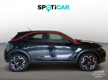 SPOTICAR Opel Mokka 1.2 130 At8 Gs İkinci El Araç - Suv Benzin Siyah - Istanbul - 1200025369_4