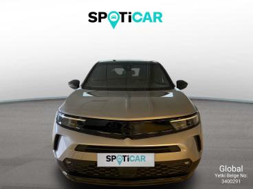 SPOTICAR Opel Mokka 1.2 130 At8 Gs İkinci El Araç - Suv Benzin Gri - Istanbul - 1200025370_2