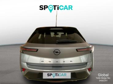 SPOTICAR Opel Mokka 1.2 130 At8 Gs İkinci El Araç - Suv Benzin Gri - Istanbul - 1200025370_5