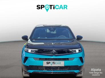 SPOTICAR Opel Mokka 1.2 130 At8 Gs İkinci El Araç - Suv Benzin Yeşil - Eskişehir - 1200025434_2