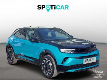 SPOTICAR Opel Mokka 1.2 130 At8 Gs İkinci El Araç - Suv Benzin Yeşil - Eskişehir - 1200025434_3