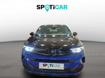 SPOTICAR Opel Mokka 1.2 130 At8 Gs İkinci El Araç - Suv Benzin Mavi - Istanbul - 1200025441_2