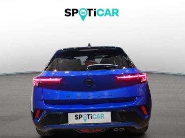 SPOTICAR Opel Mokka 1.2 130 At8 Gs İkinci El Araç - Suv Benzin Mavi - Istanbul - 1200025441_5