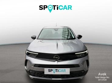 SPOTICAR Opel Mokka 1.2 Elegance 130 Hp At8 İkinci El Araç - Suv Benzin Gri - Istanbul - 1200025529_2