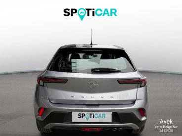 SPOTICAR Opel Mokka 1.2 Elegance 130 Hp At8 İkinci El Araç - Suv Benzin Gri - Istanbul - 1200025529_5