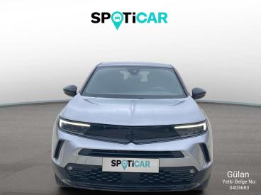 SPOTICAR Opel Mokka 1.2 130 At8 Gs İkinci El Araç - Suv Benzin Gri - İstanbul - 1200025548_2