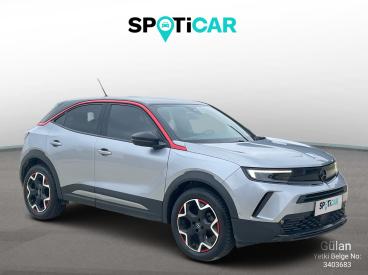 SPOTICAR Opel Mokka 1.2 130 At8 Gs İkinci El Araç - Suv Benzin Gri - İstanbul - 1200025548_3