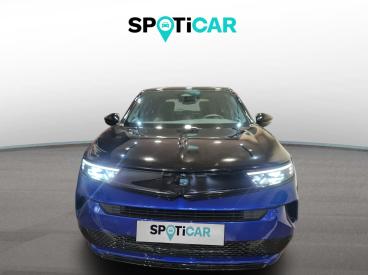 SPOTICAR Opel Mokka 1.2 130 At8 Gs İkinci El Araç - Suv Benzin Mavi - Istanbul - 1200025769_2