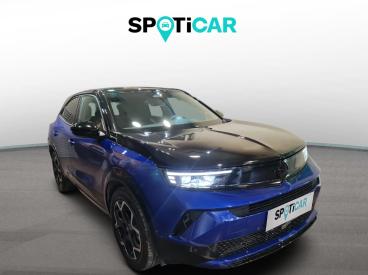 SPOTICAR Opel Mokka 1.2 130 At8 Gs İkinci El Araç - Suv Benzin Mavi - Istanbul - 1200025769_3