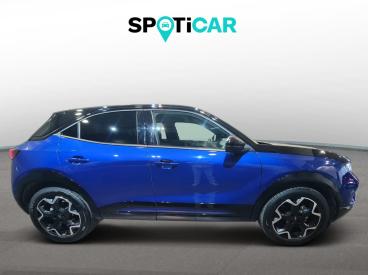 SPOTICAR Opel Mokka 1.2 130 At8 Gs İkinci El Araç - Suv Benzin Mavi - Istanbul - 1200025769_4