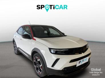 SPOTICAR Opel Mokka 1.2 130 At8 Gs İkinci El Araç - Suv Benzin Beyaz - Istanbul - 1200025807_1