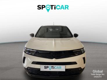 SPOTICAR Opel Mokka 1.2 130 At8 Gs İkinci El Araç - Suv Benzin Beyaz - Istanbul - 1200025807_2