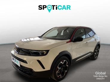 SPOTICAR Opel Mokka 1.2 130 At8 Gs İkinci El Araç - Suv Benzin Beyaz - Istanbul - 1200025807_3