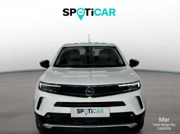 SPOTICAR Opel Mokka 1.2 130 At8 Elegance İkinci El Araç - Suv Benzin Beyaz - İstanbul - 1200025811_2