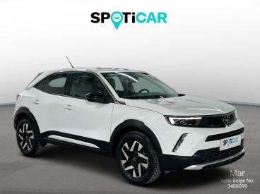 SPOTICAR Opel Mokka 1.2 130 At8 Elegance İkinci El Araç - Suv Benzin Beyaz - İstanbul - 1200025811_3