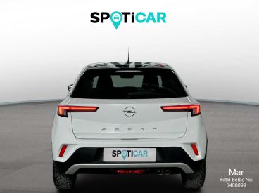 SPOTICAR Opel Mokka 1.2 130 At8 Elegance İkinci El Araç - Suv Benzin Beyaz - İstanbul - 1200025811_5