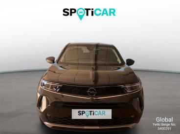 SPOTICAR Opel Mokka 1.2 130 Hp At8 Ultimate İkinci El Araç - Suv Benzin Siyah - Istanbul - 1200025968_2