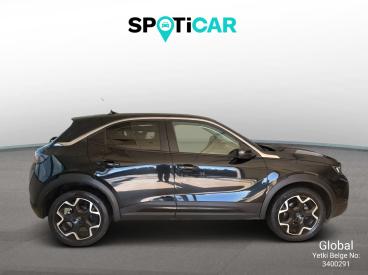 SPOTICAR Opel Mokka 1.2 130 Hp At8 Ultimate İkinci El Araç - Suv Benzin Siyah - Istanbul - 1200025968_4