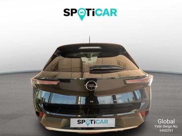 SPOTICAR Opel Mokka 1.2 130 Hp At8 Ultimate İkinci El Araç - Suv Benzin Siyah - Istanbul - 1200025968_5