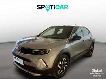 SPOTICAR Opel Mokka 1.2 Elegance 130 Hp At8 İkinci El Araç - Suv Benzin Gri - Istanbul - 1200025969_1