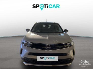 SPOTICAR Opel Mokka 1.2 Elegance 130 Hp At8 İkinci El Araç - Suv Benzin Gri - Istanbul - 1200025969_2