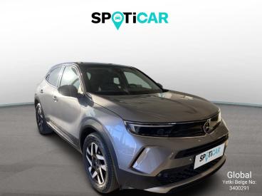 SPOTICAR Opel Mokka 1.2 Elegance 130 Hp At8 İkinci El Araç - Suv Benzin Gri - Istanbul - 1200025969_3