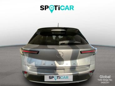 SPOTICAR Opel Mokka 1.2 Elegance 130 Hp At8 İkinci El Araç - Suv Benzin Gri - Istanbul - 1200025969_5