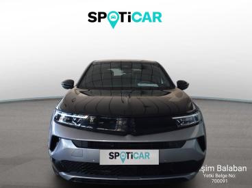 SPOTICAR Opel Mokka 1.2 130 At8 Gs İkinci El Araç - Suv Benzin Gri - Antalya - 1200026095_2