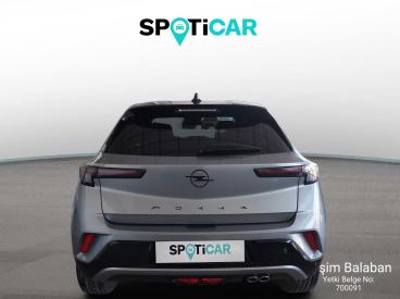 SPOTICAR Opel Mokka 1.2 130 At8 Gs İkinci El Araç - Suv Benzin Gri - Antalya - 1200026095_5
