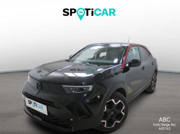 SPOTICAR Opel Mokka 1.2 130 At8 Gs İkinci El Araç - Suv Benzin Siyah - Ankara - 1200026298_1