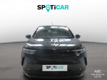 SPOTICAR Opel Mokka 1.2 130 At8 Gs İkinci El Araç - Suv Benzin Siyah - Ankara - 1200026298_2