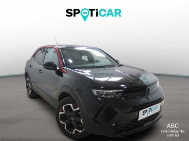 SPOTICAR Opel Mokka 1.2 130 At8 Gs İkinci El Araç - Suv Benzin Siyah - Ankara - 1200026298_3