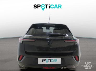 SPOTICAR Opel Mokka 1.2 130 At8 Gs İkinci El Araç - Suv Benzin Siyah - Ankara - 1200026298_5