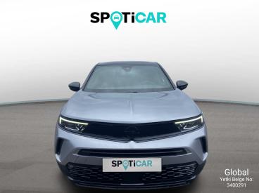 SPOTICAR Opel Mokka 1.2 130 At8 Gs İkinci El Araç - Suv Benzin Gri - Istanbul - 1200026359_2