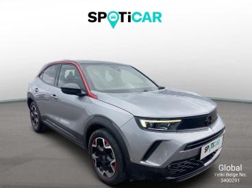 SPOTICAR Opel Mokka 1.2 130 At8 Gs İkinci El Araç - Suv Benzin Gri - Istanbul - 1200026359_3