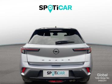 SPOTICAR Opel Mokka 1.2 130 At8 Gs İkinci El Araç - Suv Benzin Gri - Istanbul - 1200026359_5