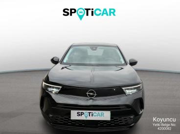 SPOTICAR Opel Mokka 1.2 Elegance 130 Hp Turbo At8 İkinci El Araç - Suv Benzin Siyah - Konya - 1200026514_2