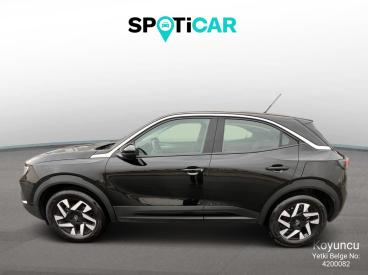 SPOTICAR Opel Mokka 1.2 Elegance 130 Hp Turbo At8 İkinci El Araç - Suv Benzin Siyah - Konya - 1200026514_4