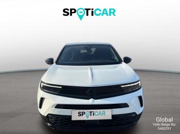 SPOTICAR Opel Mokka 1.2 130 At8 Gs İkinci El Araç - Suv Benzin Beyaz - Istanbul - 1200026518_2